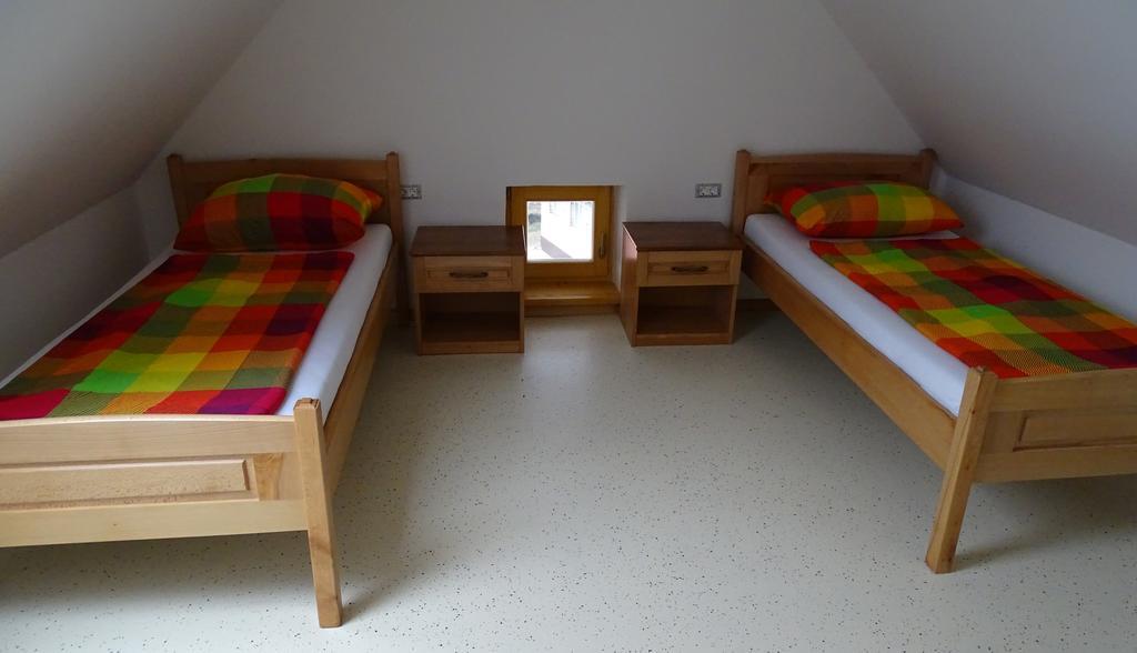Apartmaji Pri Marodnu Bohinj Exterior foto