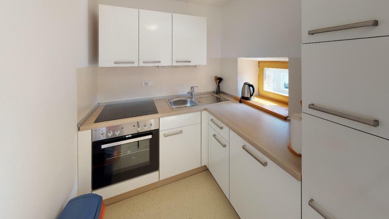 Apartmaji Pri Marodnu Bohinj Exterior foto