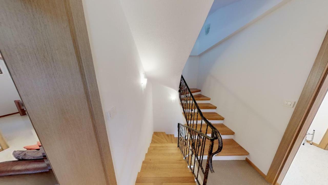 Apartmaji Pri Marodnu Bohinj Exterior foto
