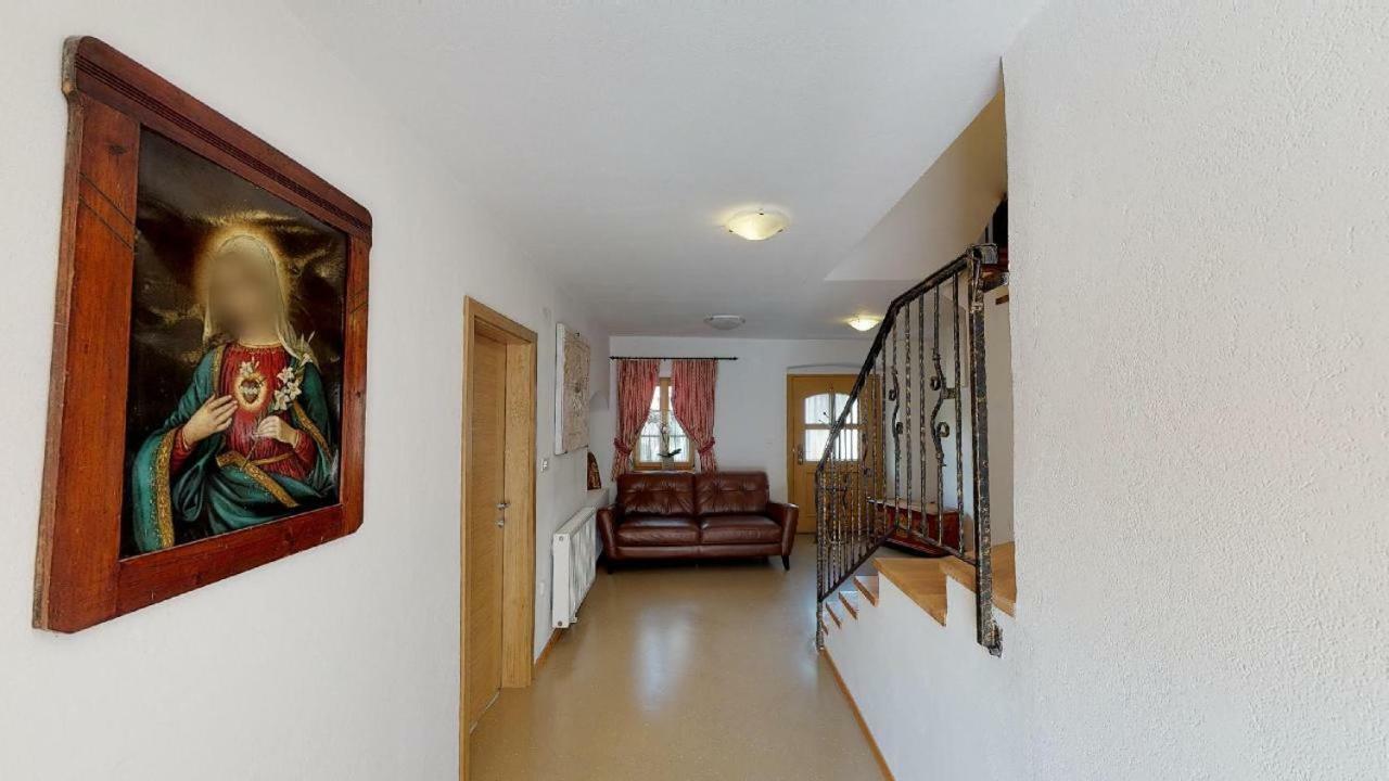 Apartmaji Pri Marodnu Bohinj Exterior foto