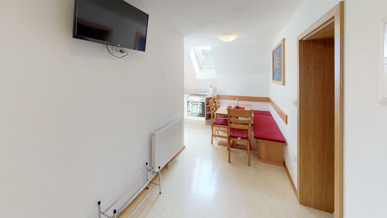Apartmaji Pri Marodnu Bohinj Exterior foto