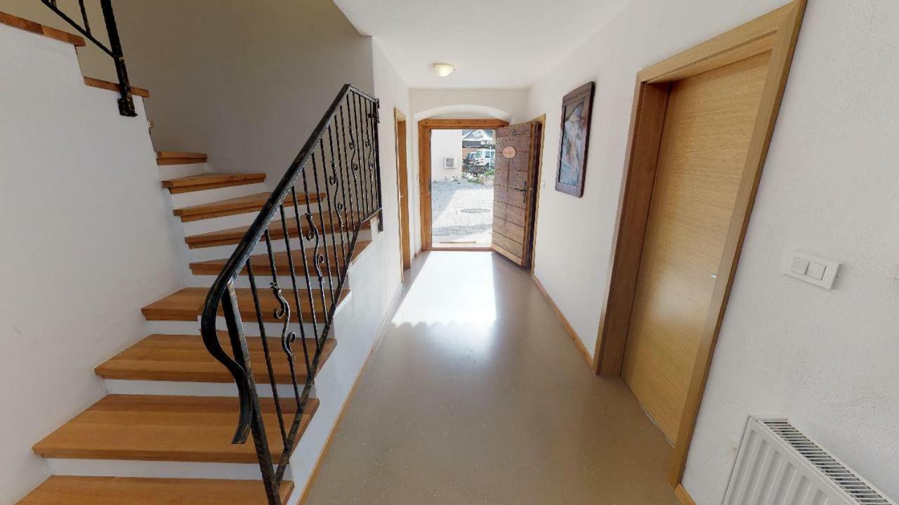 Apartmaji Pri Marodnu Bohinj Exterior foto